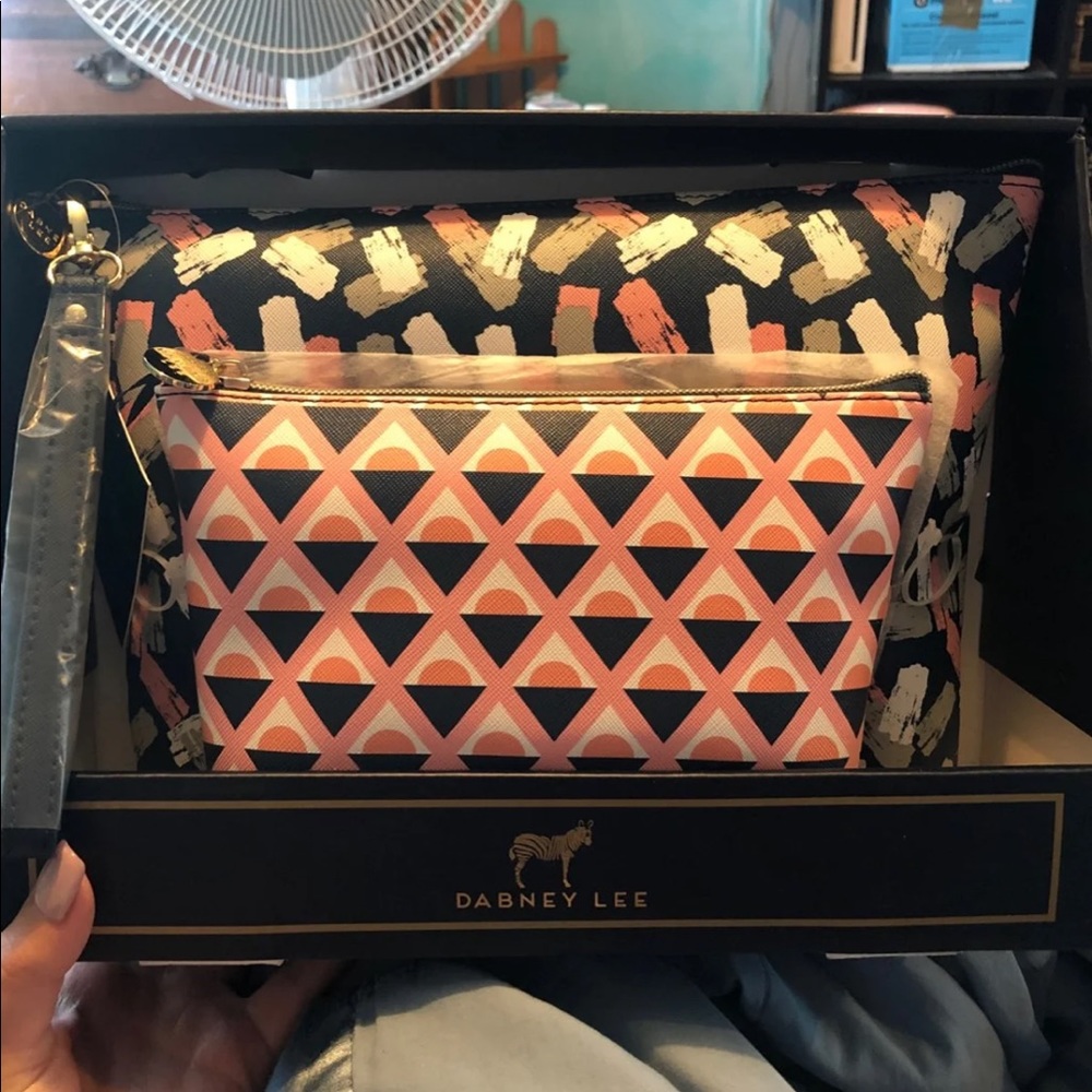 Make up bag